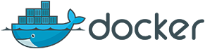 Apache docker logo